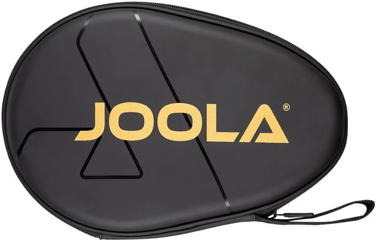 כיסוי למחבט טנ"ש יחיד שחור - Joola Bat Cover Hard Case