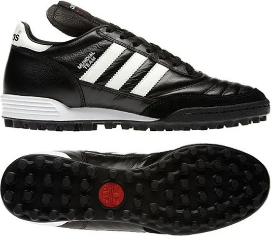 Adidas MUNDIAL TEAM 019228 נעלי קט-רגל