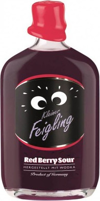 ליקר פיג'לינג סאוור פירות יער 500 מ''ל / Feigling Red Berry Sour