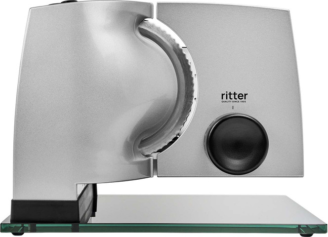 פורס מזון סכין משוננת Ritter sinus 1