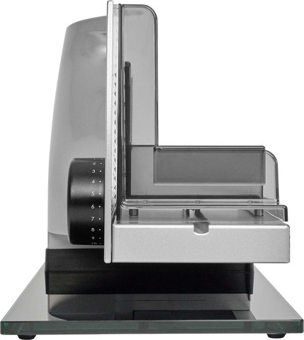 פורס מזון סכין משוננת Ritter sinus 1