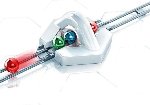 גרביטראקס (Gravitrax) תותח מגנטי (Magnetic Cannon) הרחבה - Ravensburger
