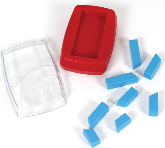 אתגרי חשיבה: המלבן - ThinkFun