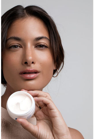Q10 POWER קרם יום SPF15