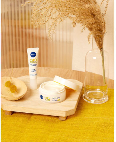 Q10 POWER קרם יום SPF30