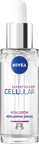 CELLULAR EXPERT FILLER סרום חומצה היאלורונית