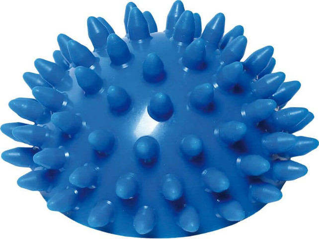 חצי כדור עיסוי זיזים Semi Knobbed ball