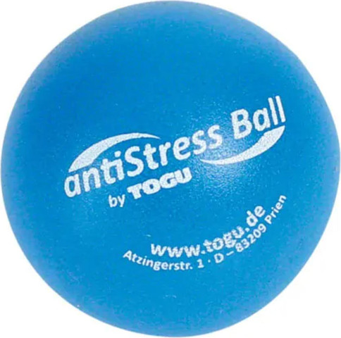 כדור לחיצה אנטי סטרס Anti-Stress Ball