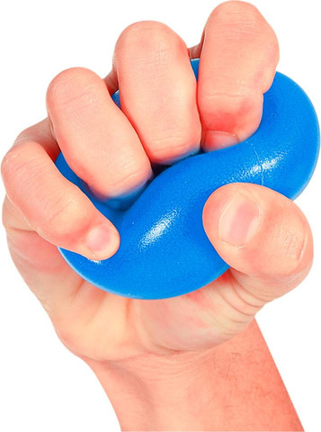 כדור לחיצה אנטי סטרס Anti-Stress Ball