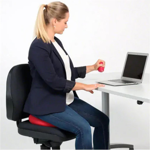 כדור לחיצה אנטי סטרס Anti-Stress Ball