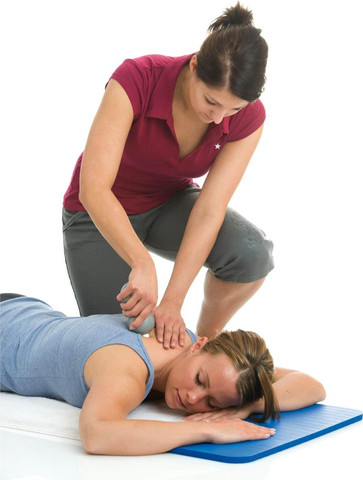 כדור עיסוי טריגר פוינט 15 ס"מ Bodybone