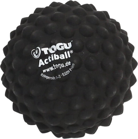 כדור עיסוי קשיח אקטיבול 9 ס"מ  (Actiball)