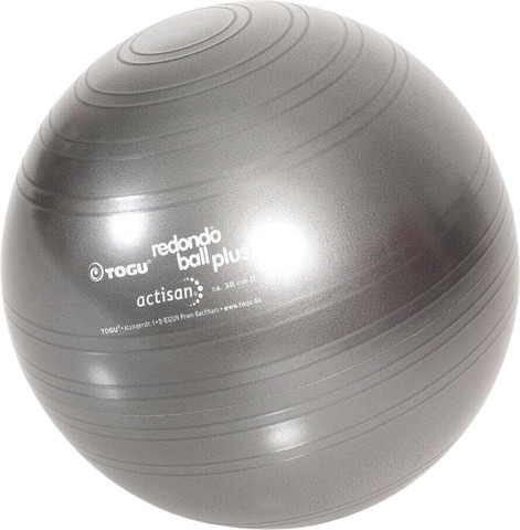 כדור פיזיו רדונדו פלוס 38 ס"מ Redondo® Ball Plus actisan