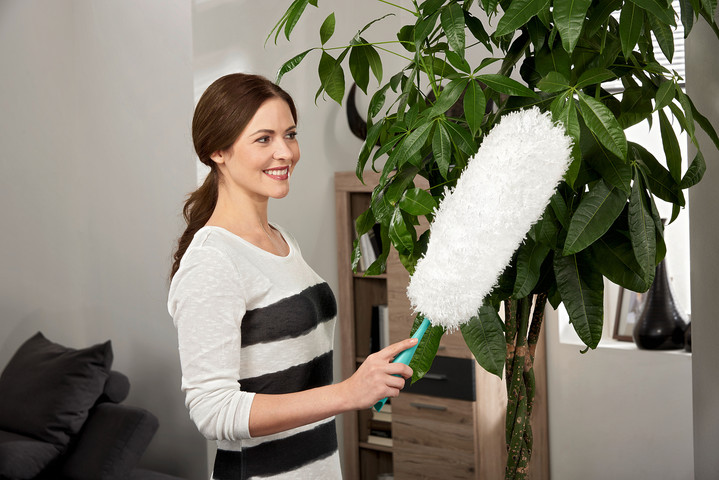 מברשת אבק SuperDuster XL