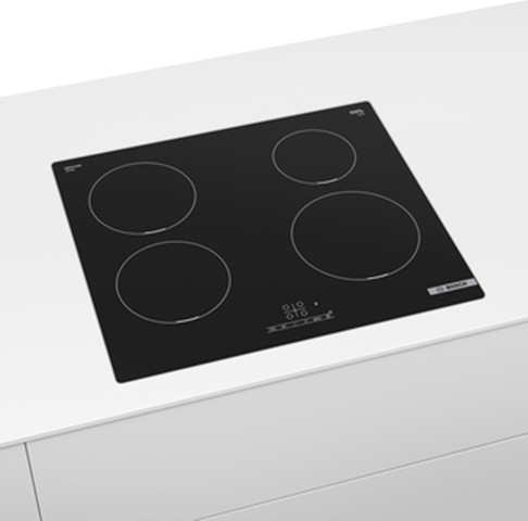 כיריים אינדוקציה - 60 ס"מ Bosch בוש PIE611BB5E