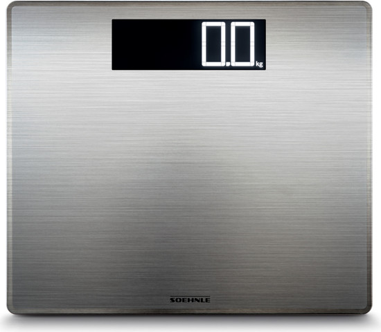 משקל אדם יוקרתי בעיצוב מודרני Style Sense Safe 300