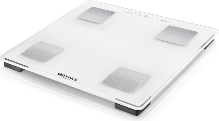 משקל דיגיטלי חכם Shape Sense Connect Lite מבית SOEHNLE