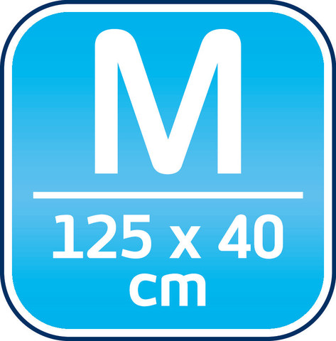 כיסוי שולחן גיהוץ M Thermo Reflect 125/40