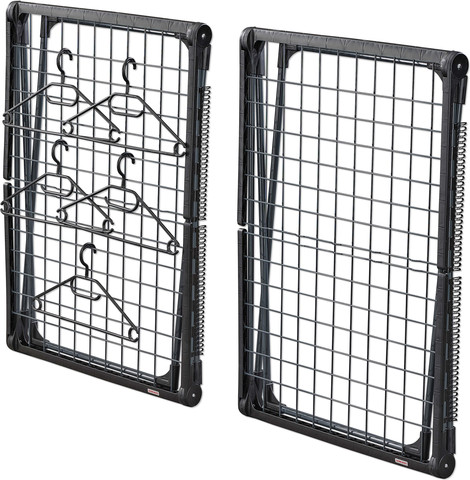 מתקן ייבוש כביסה Pegasus 200 Black  81695  מבית Leifheit גרמניה