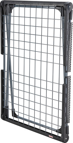 מתקן ייבוש כביסה Pegasus 180 Solid Black LEIFHEIT 87027