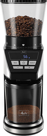 מטחנת קפה Melitta מליטה Calibra 1027-01