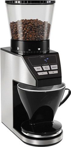 מטחנת קפה Melitta מליטה Calibra 1027-01