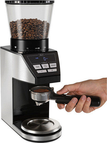 מטחנת קפה Melitta מליטה Calibra 1027-01