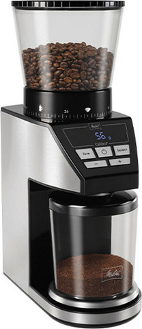 מטחנת קפה Melitta מליטה Calibra 1027-01
