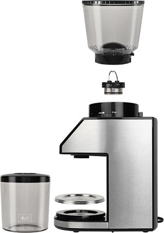 מטחנת קפה Melitta מליטה Calibra 1027-01