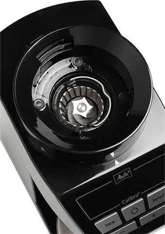 מטחנת קפה Melitta מליטה Calibra 1027-01