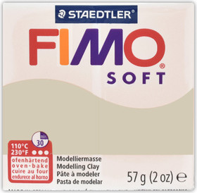 FIMO® soft- sahara