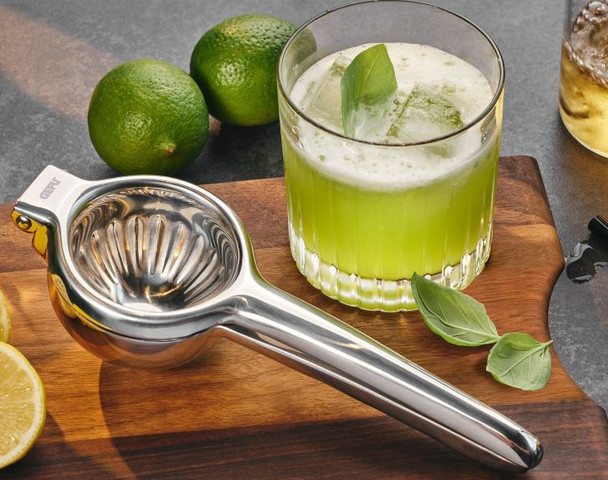 מסחטת הדרים LEMON נירוסטה