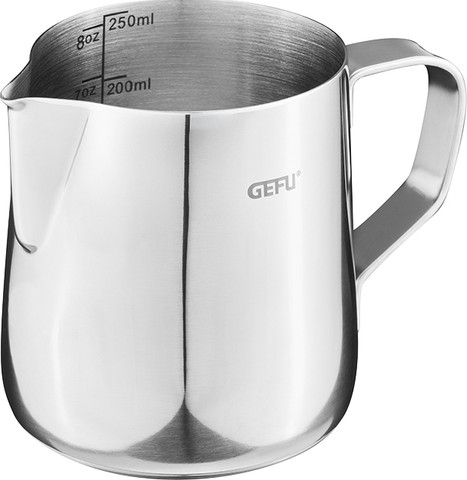 כד חלב BARISTA 250 מ"ל