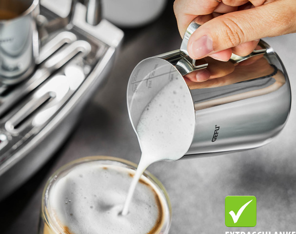 כד חלב BARISTA 250 מ"ל