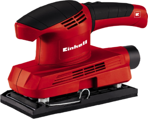 מלטשת אקצנטרית Einhell TC-OS 1520