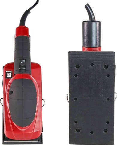 מלטשת אקצנטרית Einhell TC-OS 1520