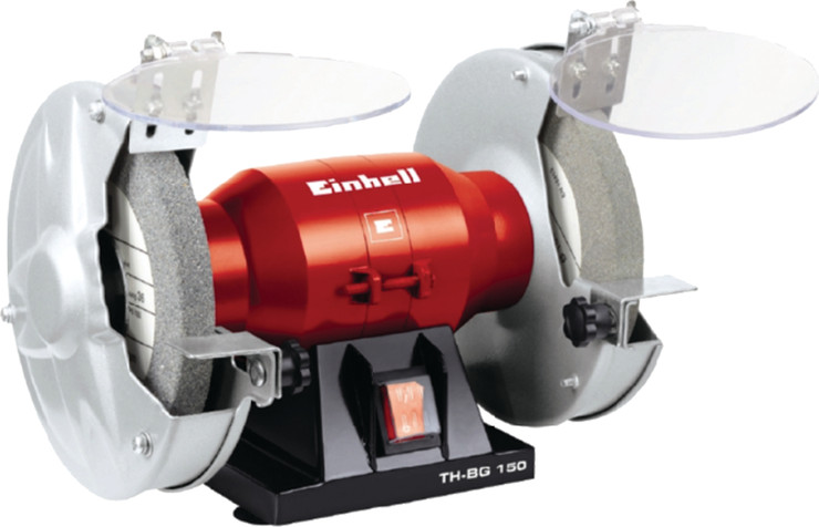 משחזת שולחן 150 מ"מ  Einhell TH-BG 150