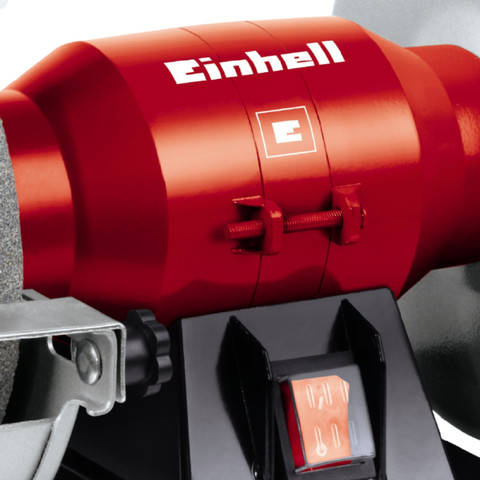 משחזת שולחן 150 מ"מ  Einhell TH-BG 150