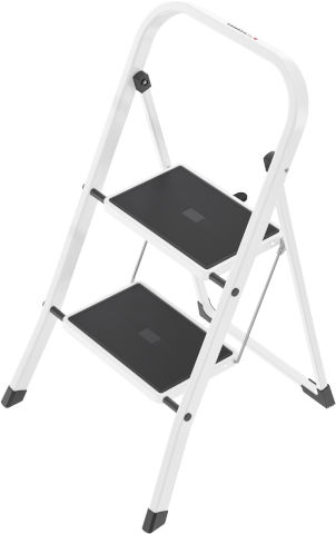 דרגש 2 שלבים מתקפל K40 BasicLine