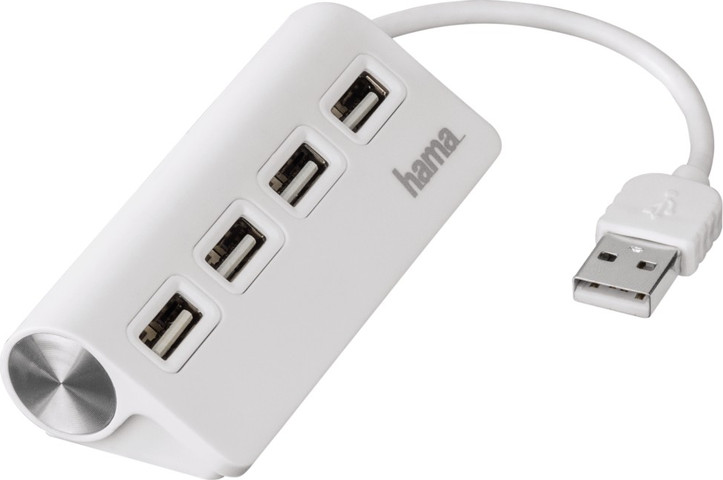 מפצל USB ל 4 חיבורים דגם 12178