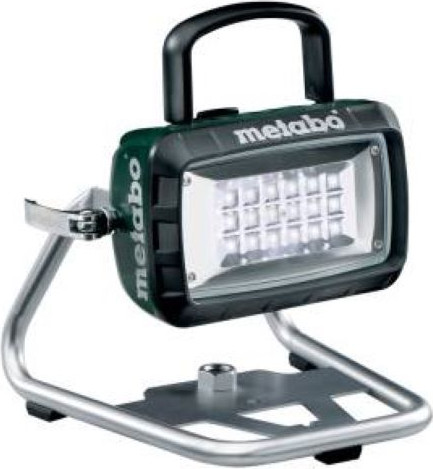 גוף – פנס לד (זרקור) 18V) LED 2600 lm) מבית Metabo מטאבו