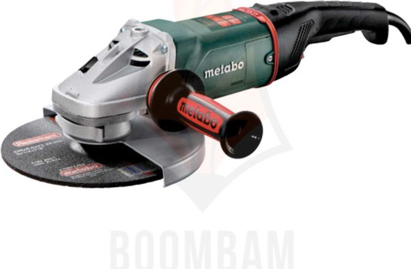 משחזת זווית “9 2400W דגם Metabo WE 24-230 MVT מטאבו