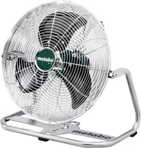 גוף מאוורר (AV18) 18V מטאבו Metabo