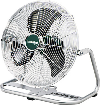 גוף מאוורר (AV18) 18V מטאבו Metabo
