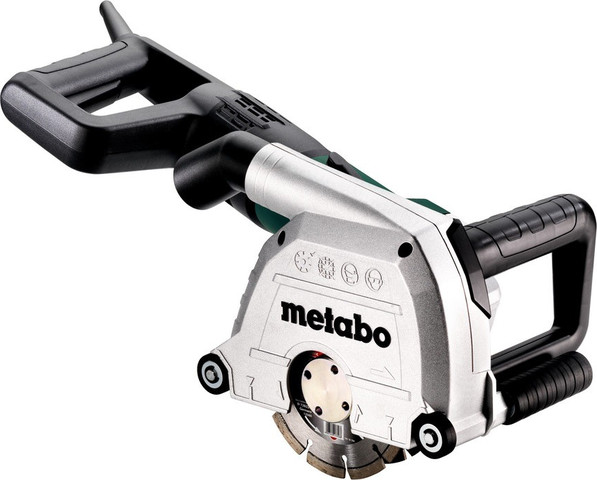 מחרצת קירות “5 מטאבו דגם Metabo MFE 40