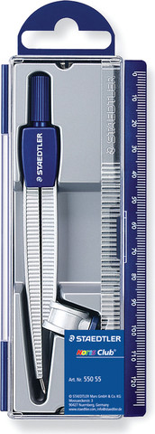 מחוגת תלמיד לעפרון דגם 550-55