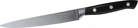 סכין ירקות 14 ס"מ NIROSTA