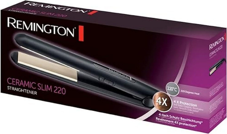 מחליק שיער Remington רמינגטון S1510