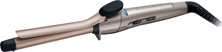 מסלסל שיער 19 מ"מ Remington רמינגטון Keratin Protect CI5318