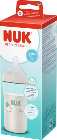 בקבוק הזנה Perfect Match כבשה